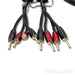 AudioQuest K2 Bi-Wire Speaker Cables; 2m Pair