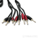 AudioQuest K2 Bi-Wire Speaker Cables; 2m Pair
