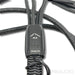 AudioQuest K2 Bi-Wire Speaker Cables; 2m Pair