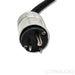 AudioQuest WEL Signature Power Cable; 0.75m AC Cord