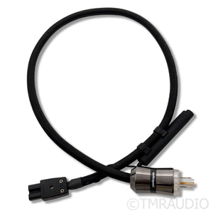 AudioQuest WEL Signature Power Cable; 1m AC Cord
