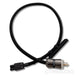 AudioQuest WEL Signature Power Cable; 1m AC Cord