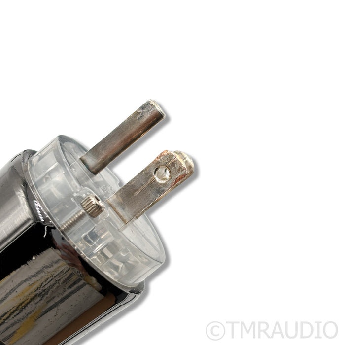 AudioQuest WEL Signature Power Cable; 1m AC Cord