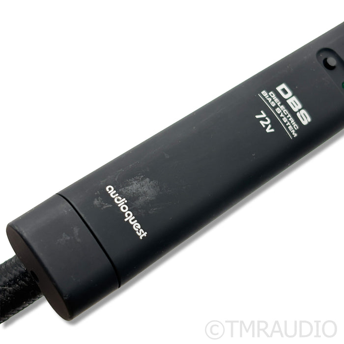AudioQuest WEL Signature Power Cable; 1m AC Cord