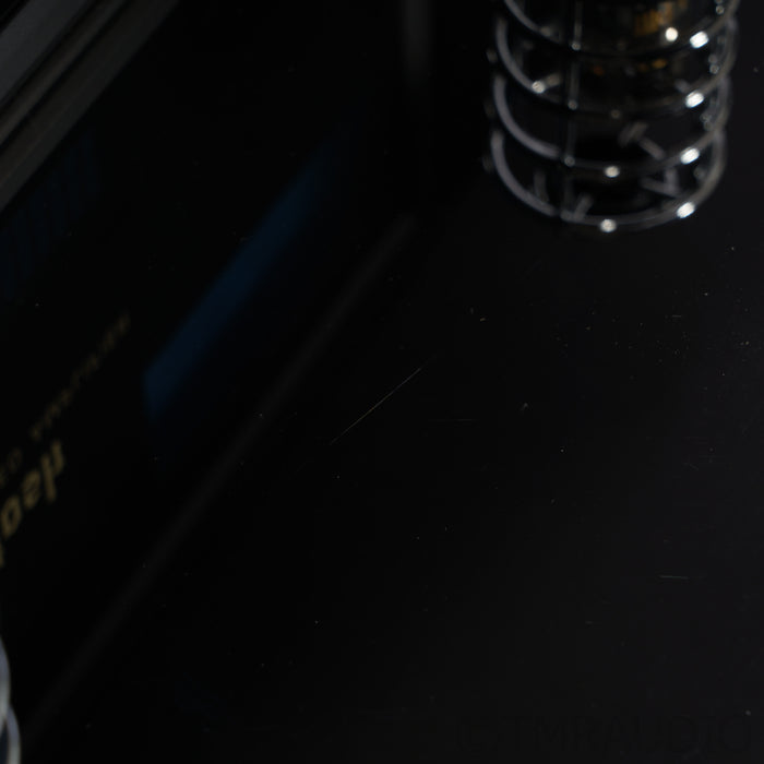 McIntosh MA352 Hybrid Integrated Amplifier w/ MM Phono