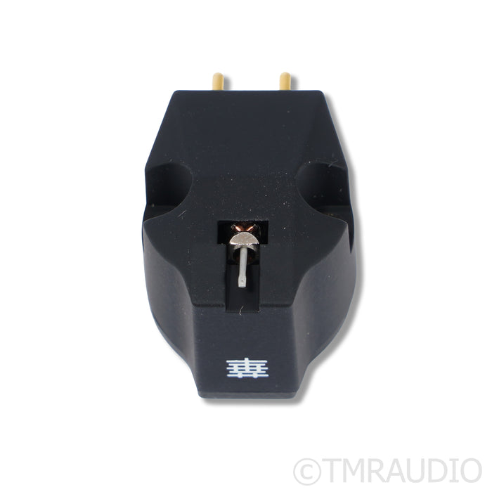 Hana S Series MkII MC Cartridge; Moving Coil; SH; High Output (Open Box)