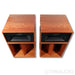 Klipsch La Scala AL5 Floorstanding Speakers; Cherry Pair