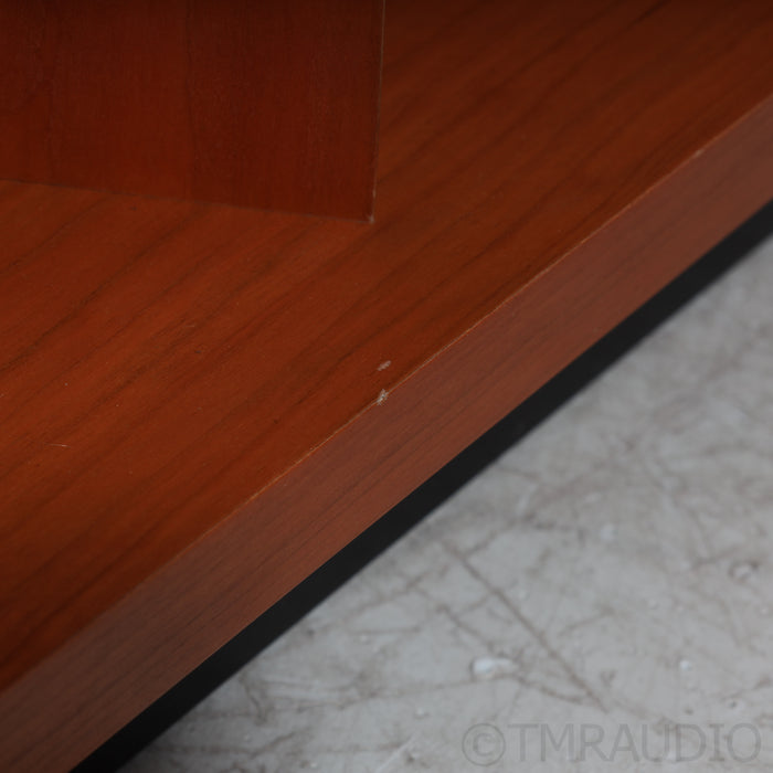 Klipsch La Scala AL5 Floorstanding Speakers; Cherry Pair