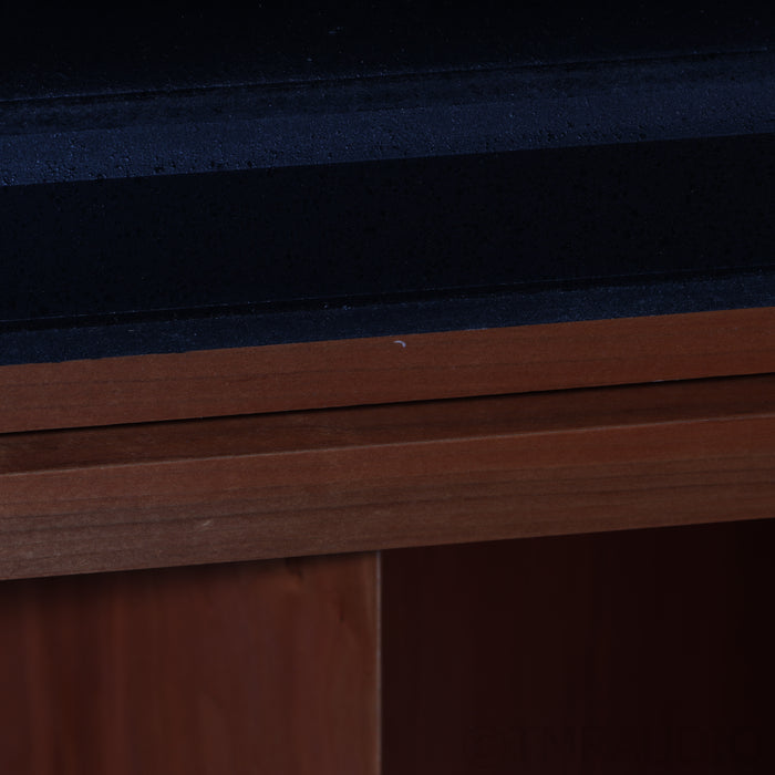 Klipsch La Scala AL5 Floorstanding Speakers; Cherry Pair