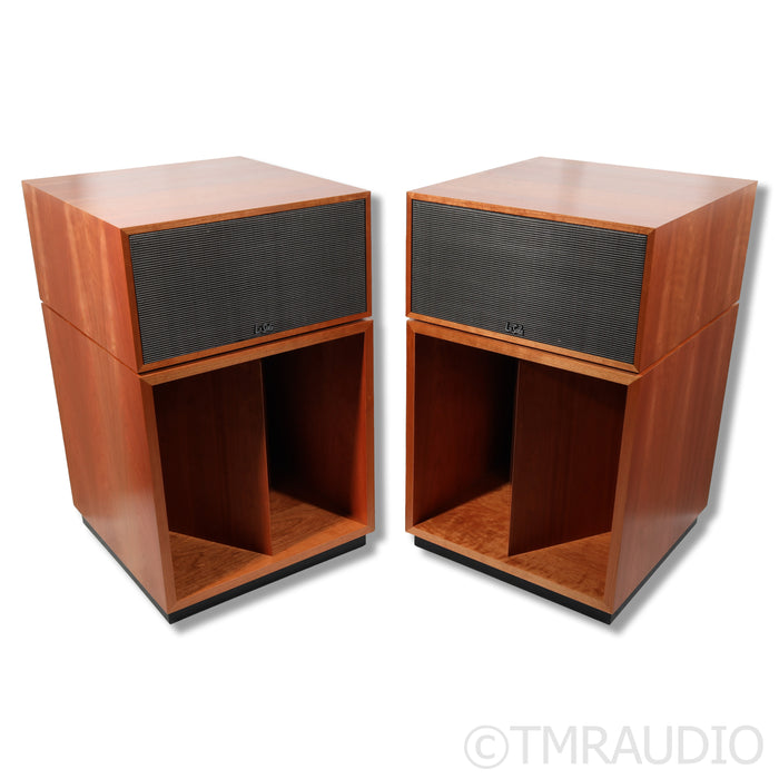Klipsch La Scala AL5 Floorstanding Speakers; Cherry Pair