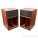 Klipsch La Scala AL5 Floorstanding Speakers; Cherry Pair