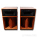Klipsch La Scala AL5 Floorstanding Speakers; Cherry Pair
