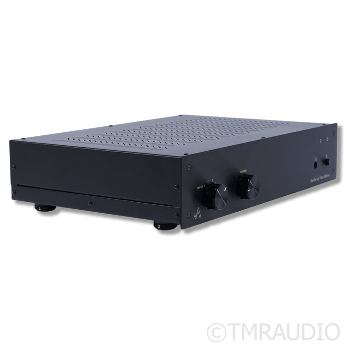 Audio by Van Alstine SET 120 Control Stereo Amplifier