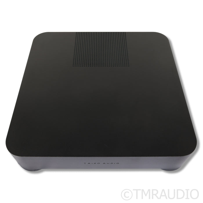 Taiko Audio Olympus Music Server; + I/O w/ Lampizator Output; Roon Server; 4TB (Unused)