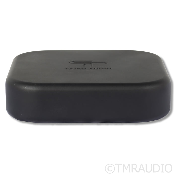 Taiko Audio Olympus Music Server; + I/O w/ Lampizator Output; Roon Server; 4TB (Unused)