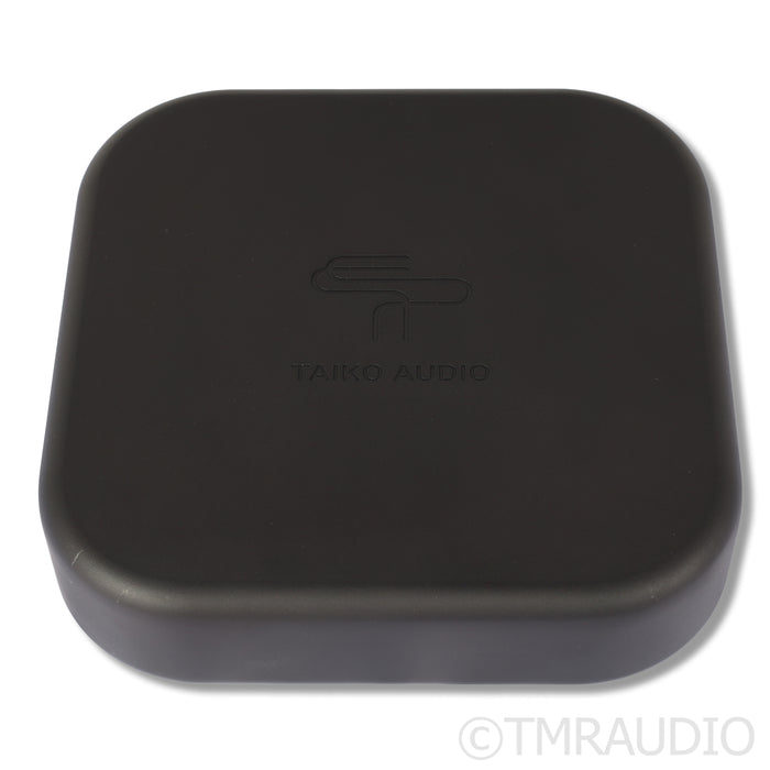 Taiko Audio Olympus Music Server; + I/O w/ Lampizator Output; Roon Server; 4TB (Unused)