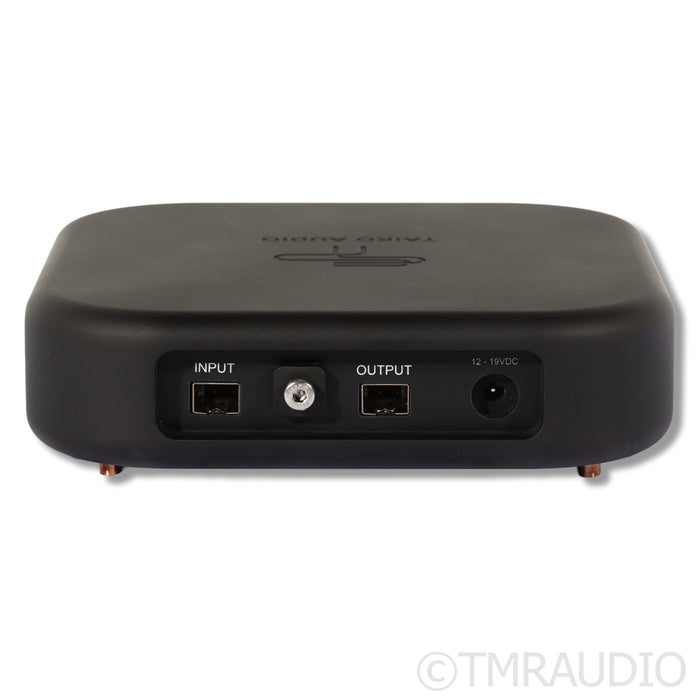 Taiko Audio Olympus Music Server; + I/O w/ Lampizator Output; Roon Server; 4TB (Unused)