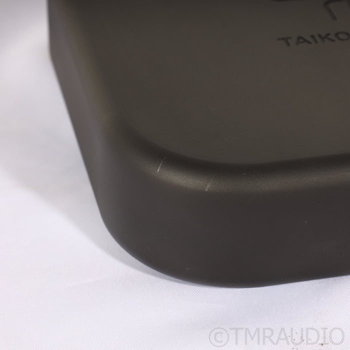 Taiko Audio Olympus Music Server; + I/O w/ Lampizator Output; Roon Server; 4TB (Unused)