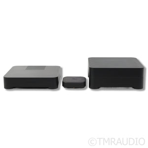 Taiko Audio Olympus Music Server; + I/O w/ Lampizator Output; Roon Server; 4TB (Unused)