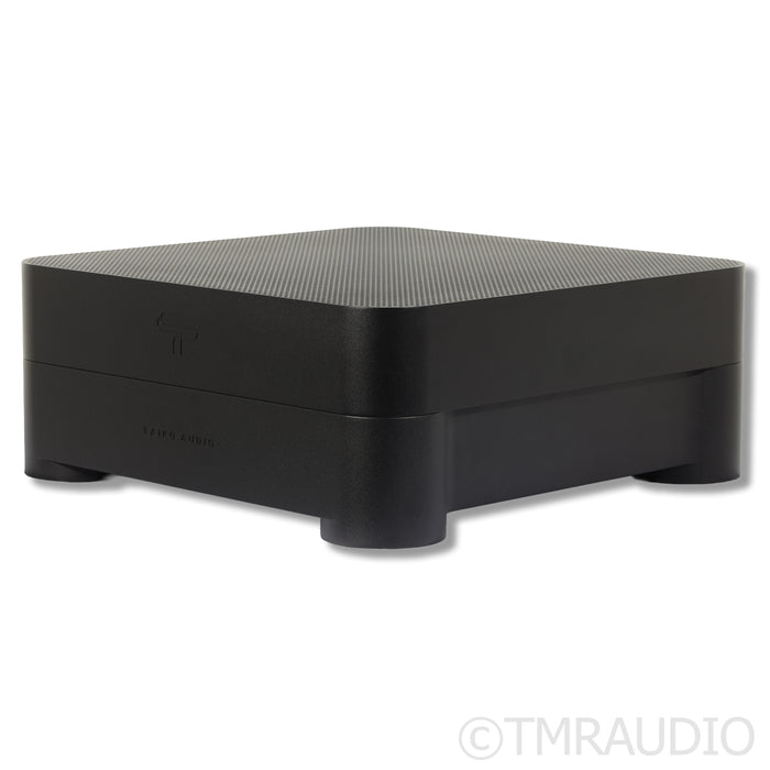 Taiko Audio Olympus Music Server; + I/O w/ Lampizator Output; Roon Server; 4TB (Unused)