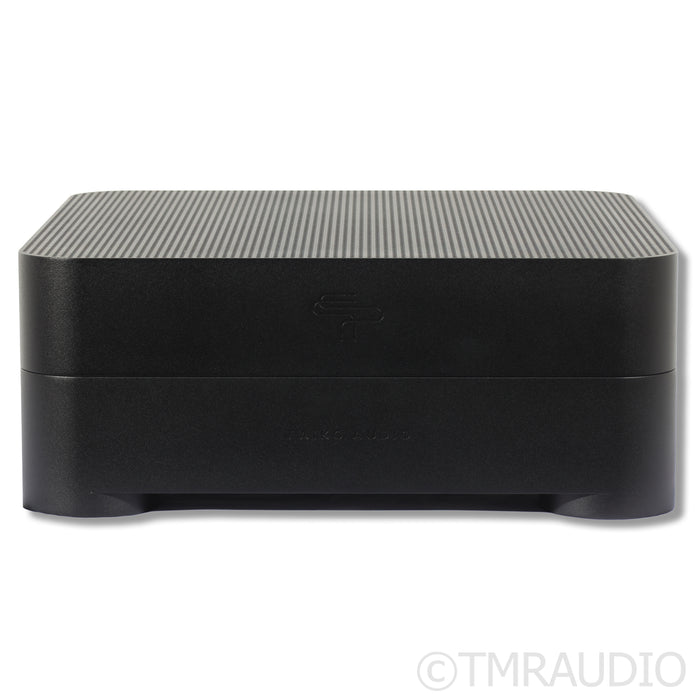 Taiko Audio Olympus Music Server; + I/O w/ Lampizator Output; Roon Server; 4TB (Unused)