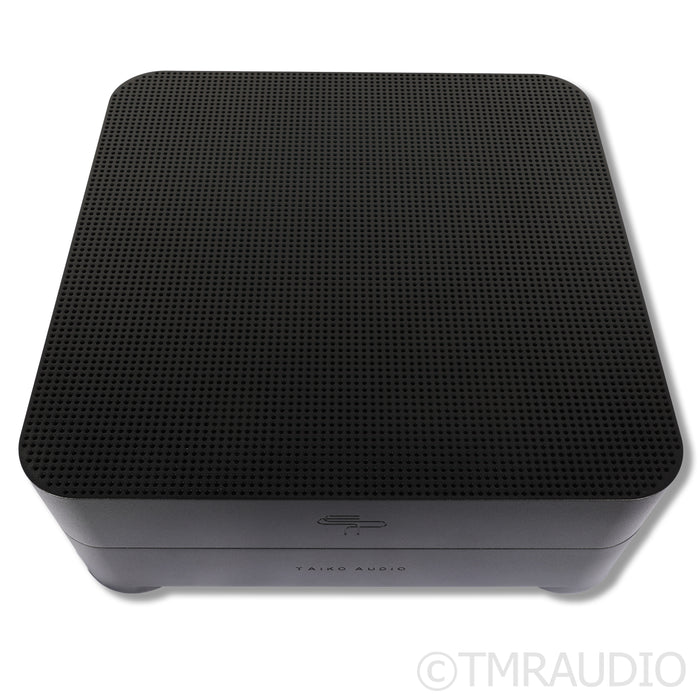 Taiko Audio Olympus Music Server; + I/O w/ Lampizator Output; Roon Server; 4TB (Unused)