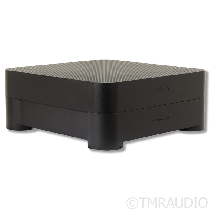 Taiko Audio Olympus Music Server; + I/O w/ Lampizator Output; Roon Server; 4TB (Unused)