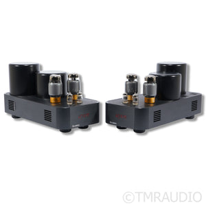 Ayon Audio Scorpio Tube MonoBlock Power Amplifier; Pair