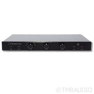 Bryston BP-25 Preamplifier w/ MPS-1 PSU