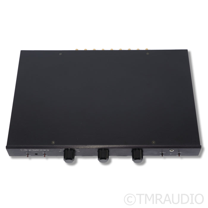 Bryston BP-25 Preamplifier w/ MPS-1 PSU