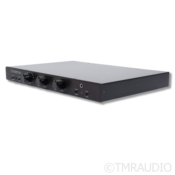 Bryston BP-25 Preamplifier w/ MPS-1 PSU