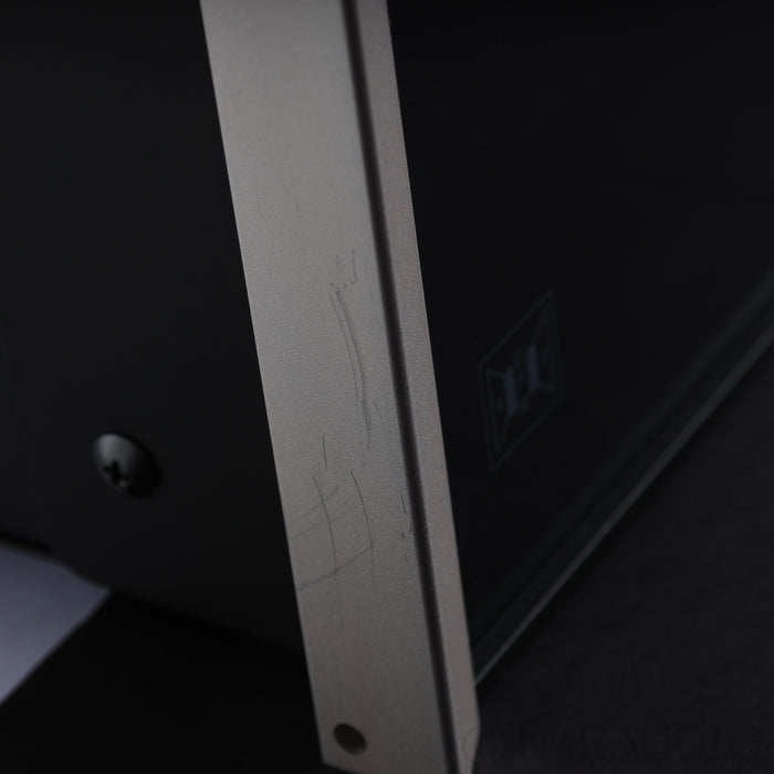 McIntosh MC8207 7-Channel Power Amplifier