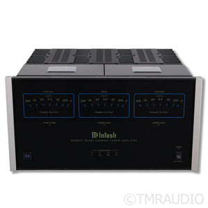 McIntosh MC8207 7-Channel Power Amplifier
