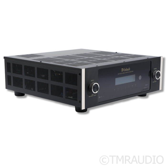 McIntosh MHT300 7-Channel Home Theater Receiver