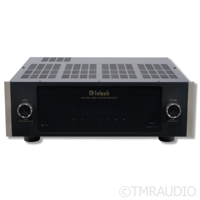 McIntosh MHT300 7-Channel Home Theater Receiver