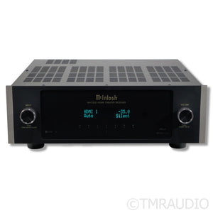McIntosh MHT300 7-Channel Home Theater Receiver
