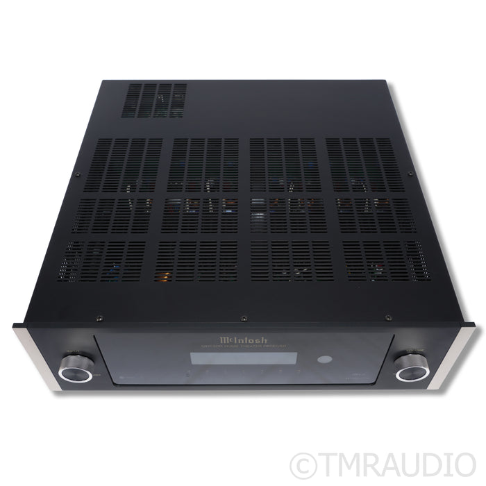 McIntosh MHT300 7-Channel Home Theater Receiver