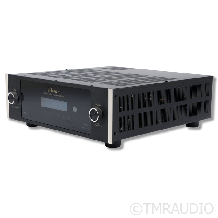 McIntosh MHT300 7-Channel Home Theater Receiver