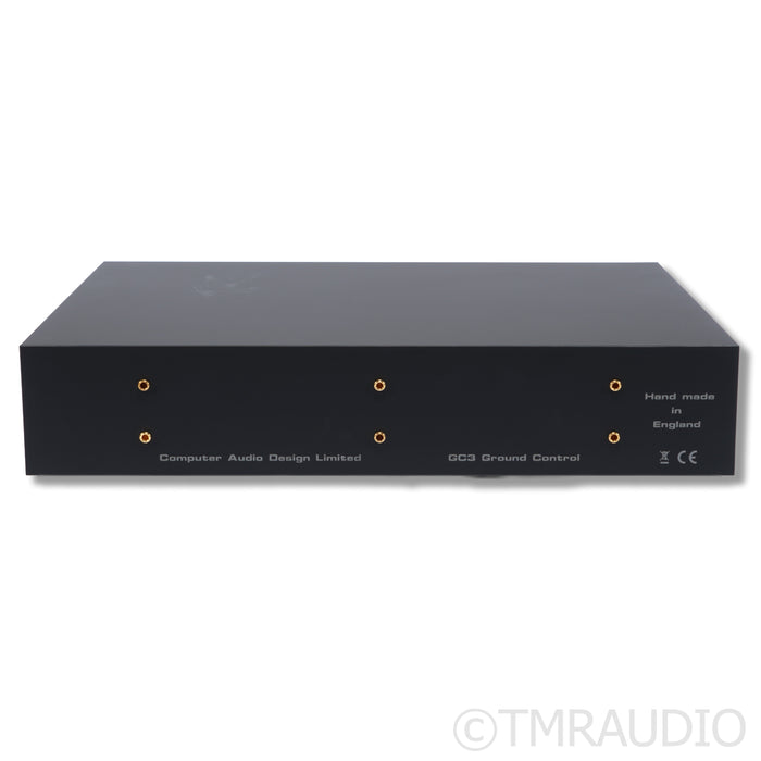 Computer Audio Design Ground Control GC3 Grounding System