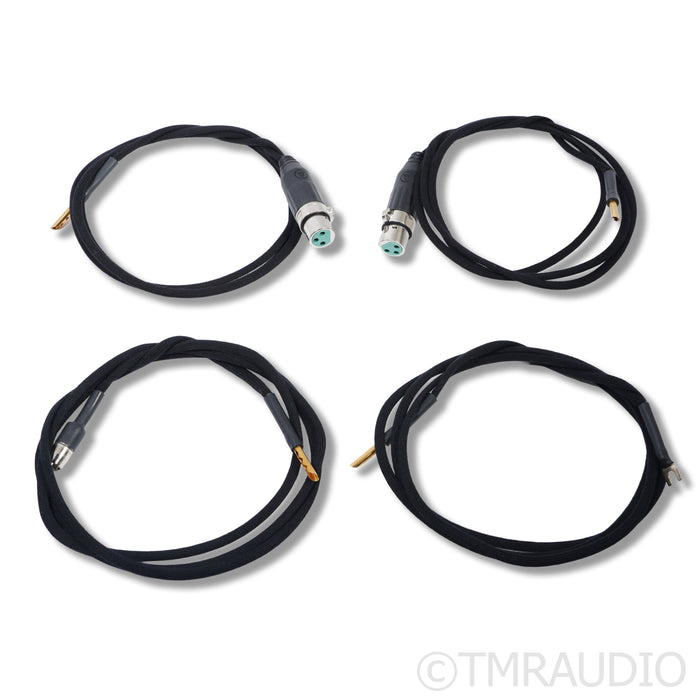 Computer Audio Design Ground Control GC3 Grounding System