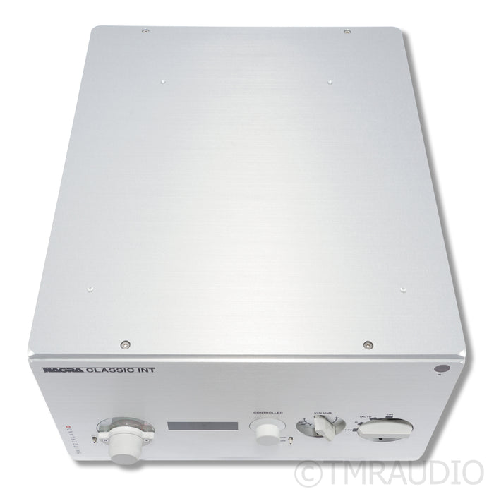 Nagra Classic INT Stereo Integrated Amplifier