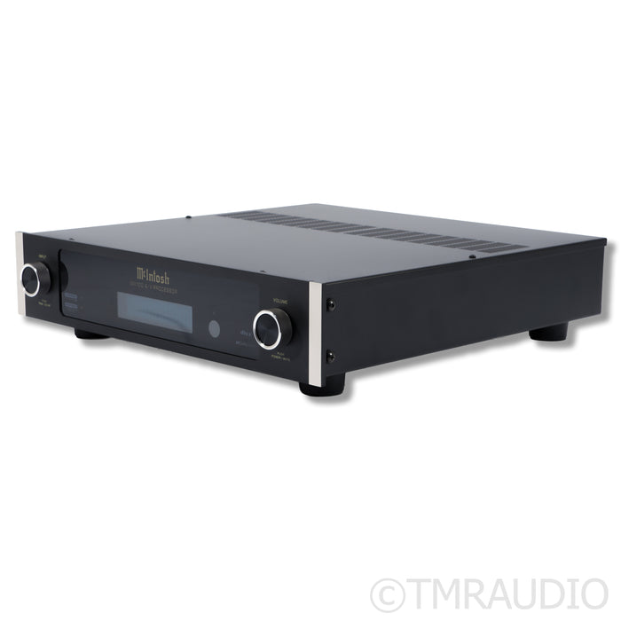 McIntosh MX100 11.2 Channel Home Theater Processor