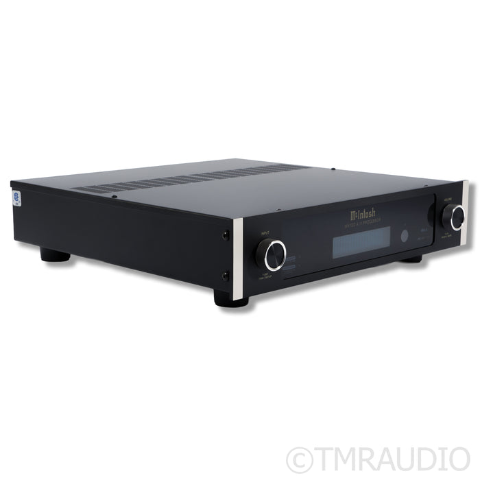 McIntosh MX100 11.2 Channel Home Theater Processor