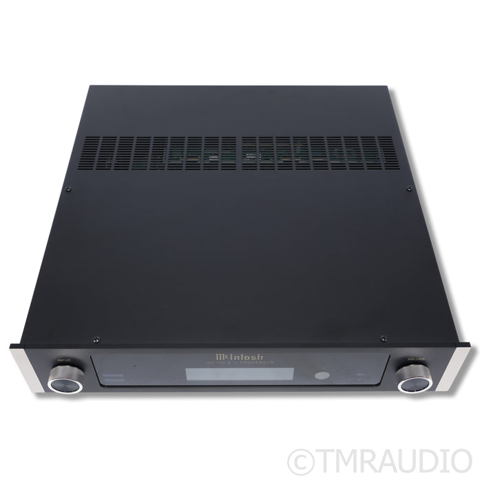 McIntosh MX100 11.2 Channel Home Theater Processor