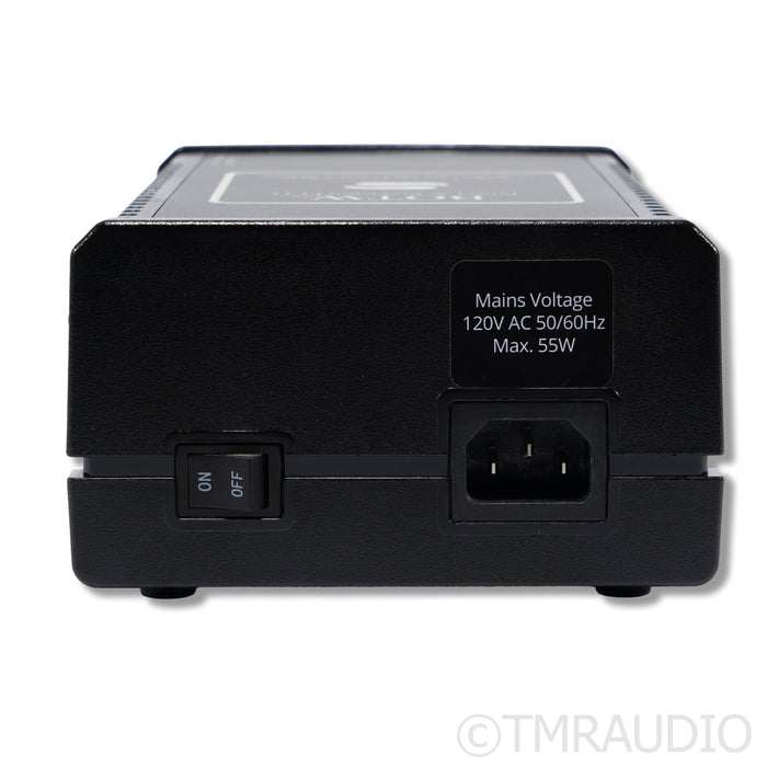 Lumin U1 Mini Network Streamer w/ SBooster Power Supply