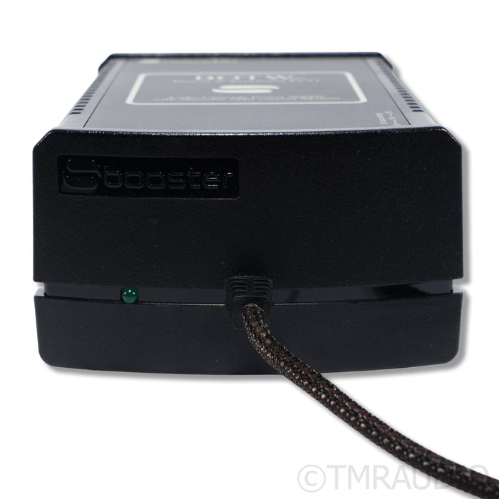 Lumin U1 Mini Network Streamer w/ SBooster Power Supply