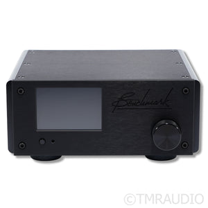 Benchmark Media LA-4 Stereo Preamplifier