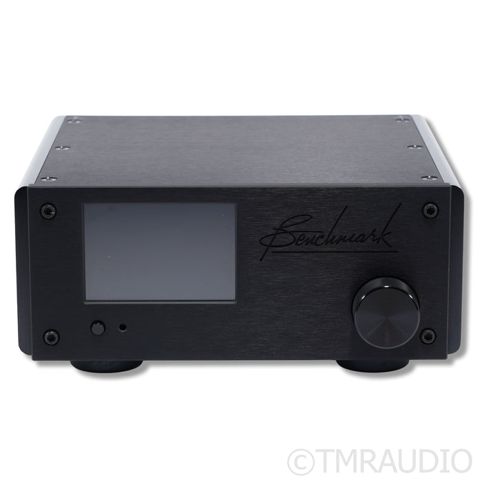Benchmark Media LA-4 Stereo Preamplifier