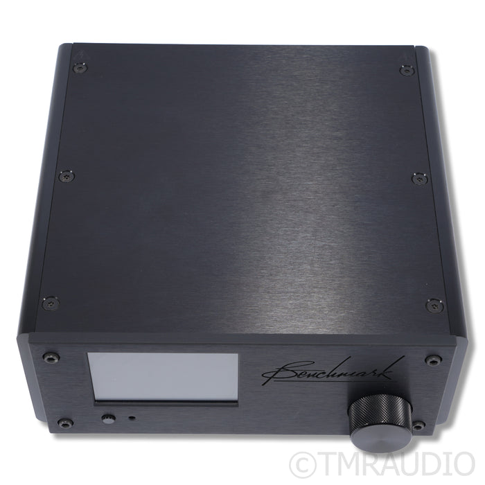 Benchmark Media LA-4 Stereo Preamplifier