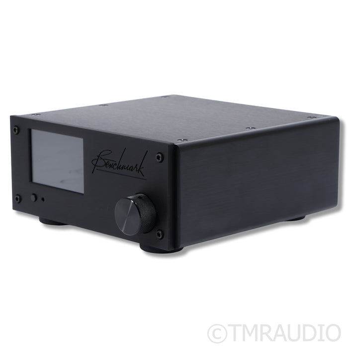 Benchmark Media LA-4 Stereo Preamplifier